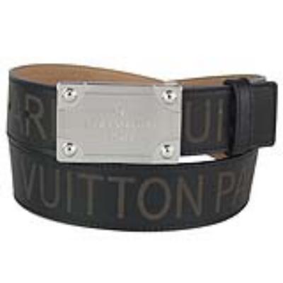 Louis Vuitton Belts-113